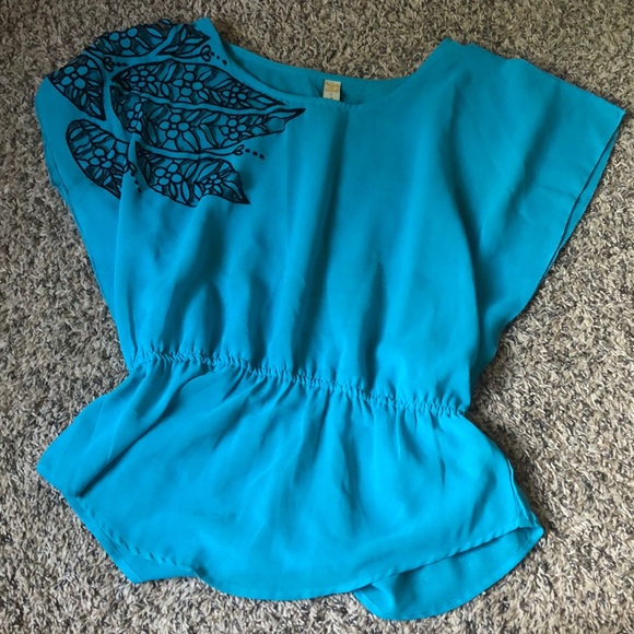 Dizzy Love Tops - Dizzy Love Top